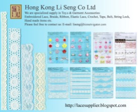 Hong Kong Li Seng Co Ltd