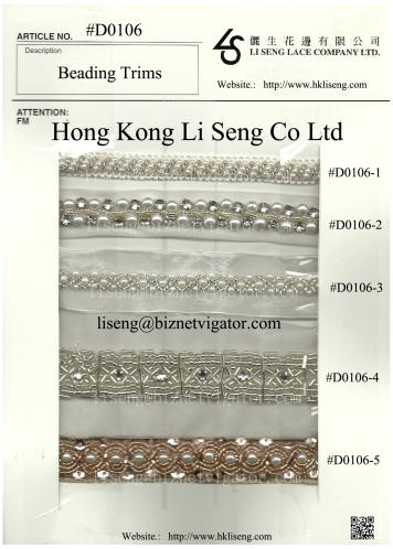Hong Kong Li Seng Co Ltd.