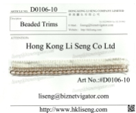 Lace & Trims Manufacturer and Supplier Global Sourcing Agents Specify manufacturer and supplier