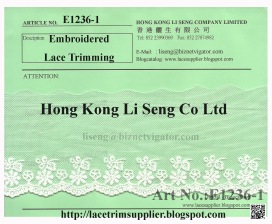 Leading manufacturer and exporter of Lace,lace fabric,Lace trimming,